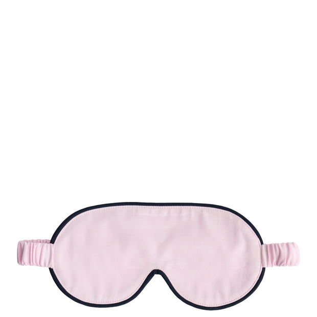 HAY Maska na spaní Outline, Soft Pink - DESIGNSPOT