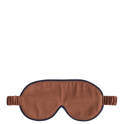 HAY Maska na spaní Outline, Milk Chokolate - DESIGNSPOT