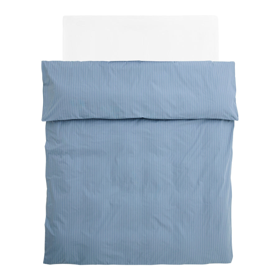 Obliečka na perinu Fineline, Blue