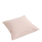 HAY Povlak na polštář Fineline, Soft Pink - DESIGNSPOT