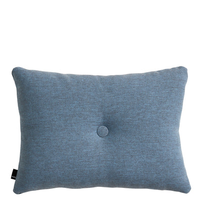HAY Polštář Dot Mode, Sky Blue - DESIGNSPOT