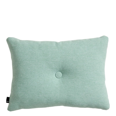 HAY Polštář Dot Mode, Mint - DESIGNSPOT