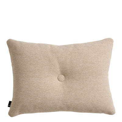 HAY Polštář Dot Mode, Beige - DESIGNSPOT
