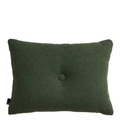 HAY Polštář Dot Mode, Moss - DESIGNSPOT