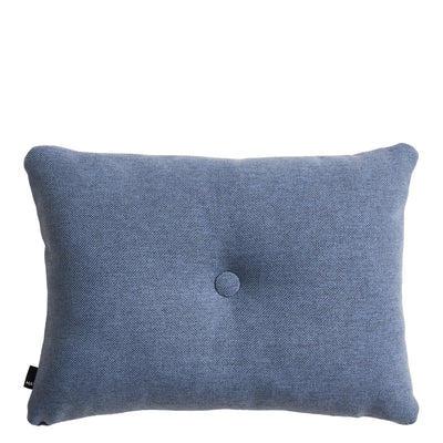 HAY Polštář Dot Mode, Violet - DESIGNSPOT