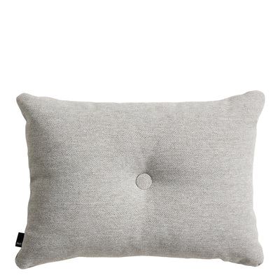 HAY Polštář Dot Mode, Light Grey - DESIGNSPOT