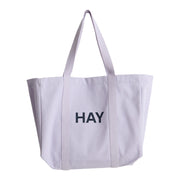 HAY Taška Shopper, Levander - DESIGNSPOT