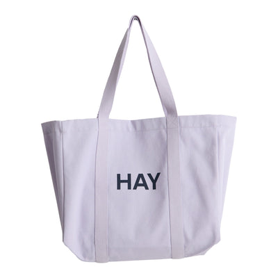 HAY Taška Shopper, Levander - DESIGNSPOT
