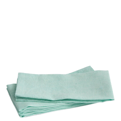 HAY Prostírání Tavolo, Soft Mint - DESIGNSPOT
