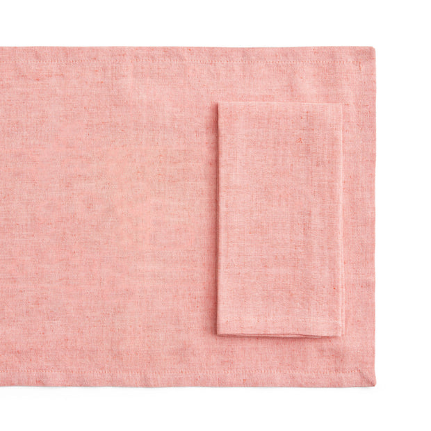 HAY Prostírání Tavolo, Soft Green - DESIGNSPOT