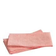 HAY Prostírání Tavolo, Soft coral - DESIGNSPOT