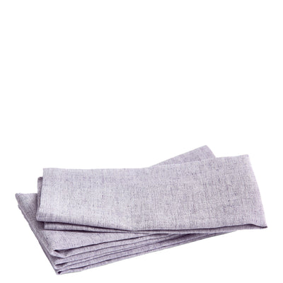 HAY Prostírání Tavolo, Soft Purple - DESIGNSPOT