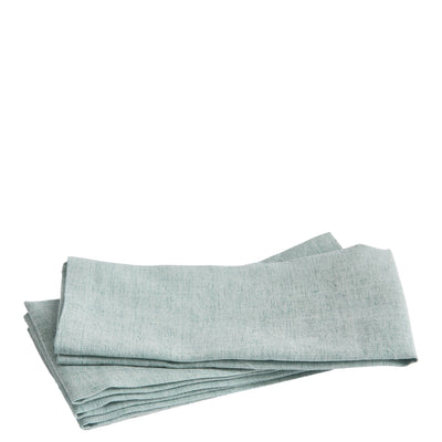 HAY Prostírání Tavolo, Soft Green - DESIGNSPOT
