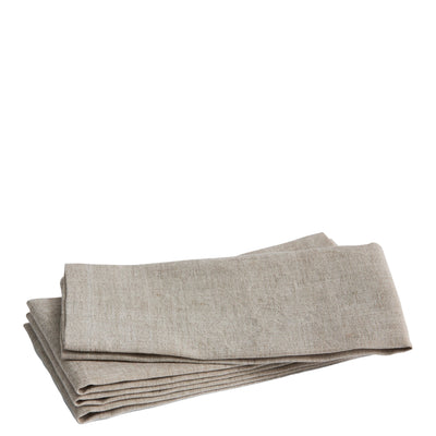 HAY Prostírání Tavolo, Soft Beige - DESIGNSPOT