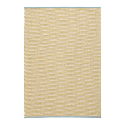 HAY Koberec 3 Colour, Soft Yellow - DESIGNSPOT