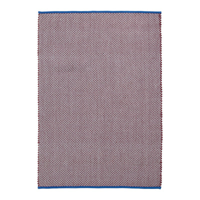 HAY Koberec 3 Colour, Light Grey - DESIGNSPOT