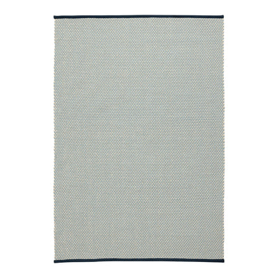 HAY Koberec 3 Colour, Soft Turquoise - DESIGNSPOT