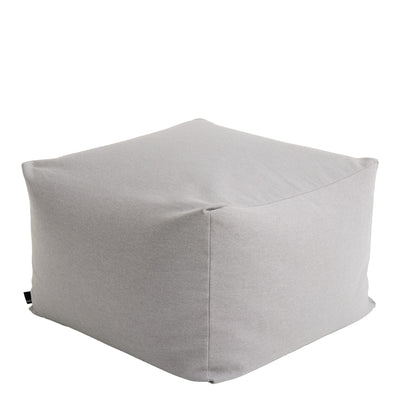 HAY Pouf Story, Grey - DESIGNSPOT