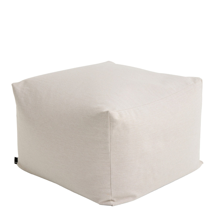 Pouf Story, Sand