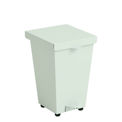 HAY Odpadkový koš Loop, 8L, Soft Mint - DESIGNSPOT
