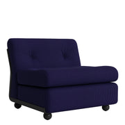 HAY Křeslo Amanta, Anthracite / Yuma 1477 - DESIGNSPOT