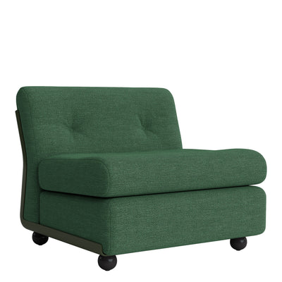 HAY Křeslo Amanta, Bottle Green / Mode 040 - DESIGNSPOT