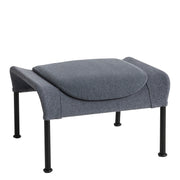 HAY Otoman O2, Grey - DESIGNSPOT