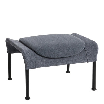 HAY Otoman O2, Grey - DESIGNSPOT