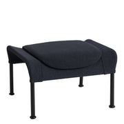 HAY Otoman O2, Black - DESIGNSPOT