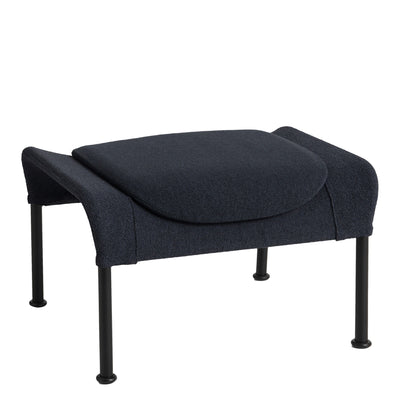 HAY Otoman O2, Black - DESIGNSPOT