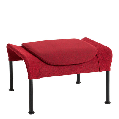 HAY Otoman O2, Red - DESIGNSPOT