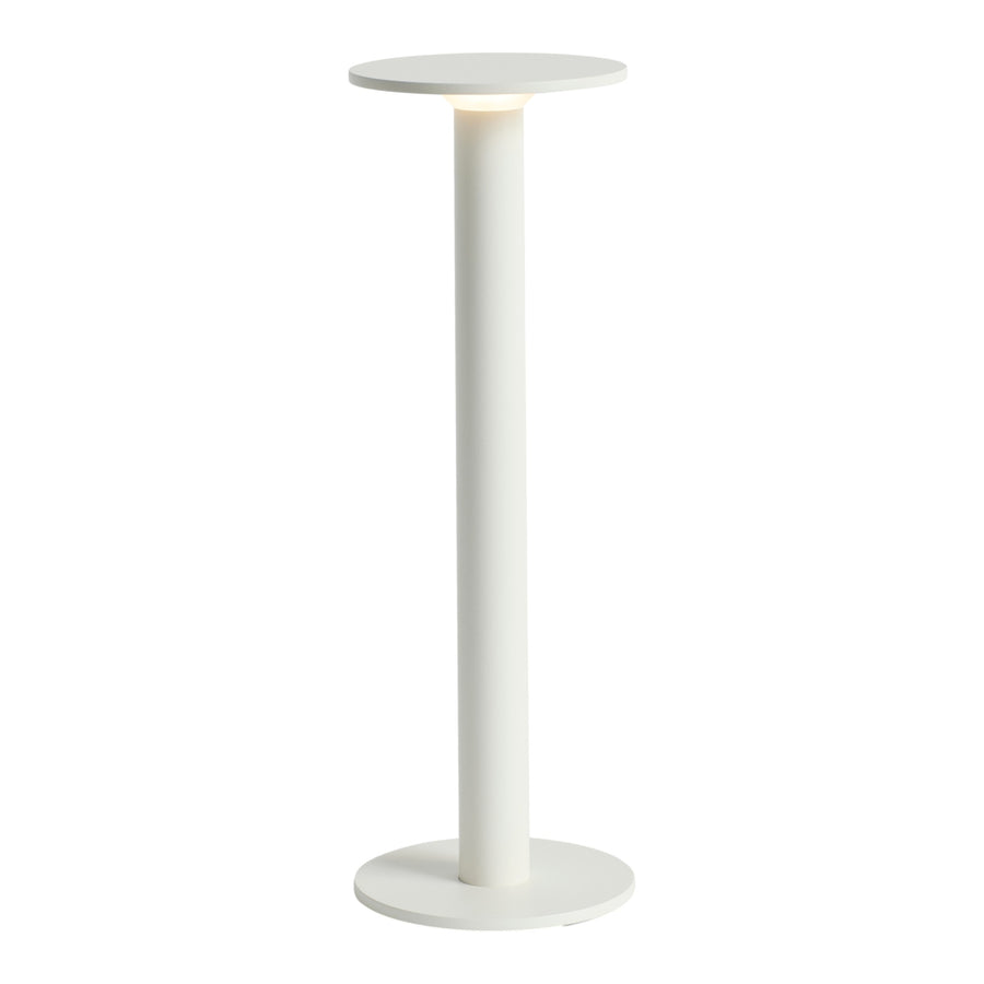 Prenosná lampa Host, 300, Cream White