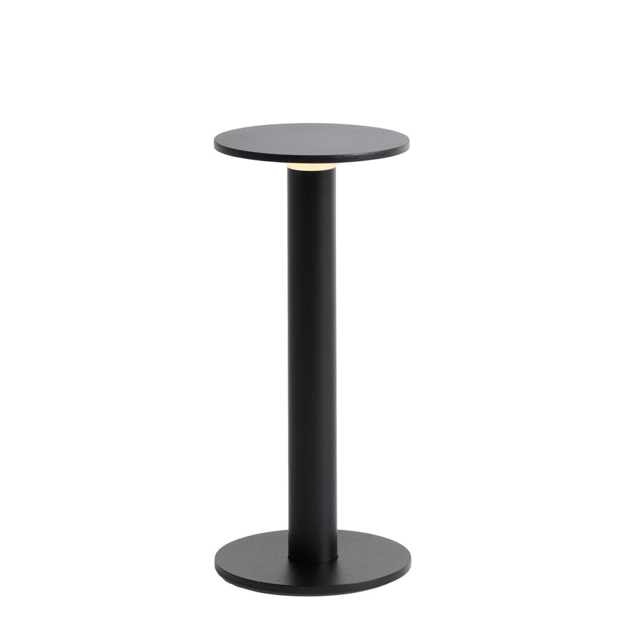 Prenosná lampa Host, 220, Anthracite