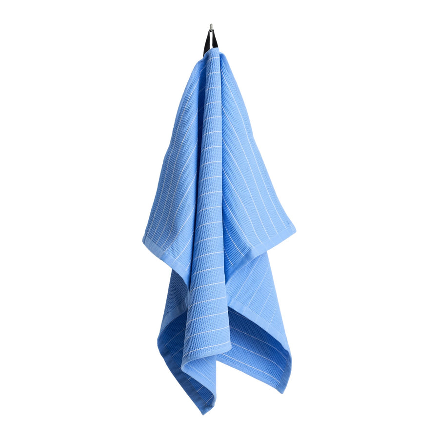 Utierka Canteen, Sky Blue Pinestripe