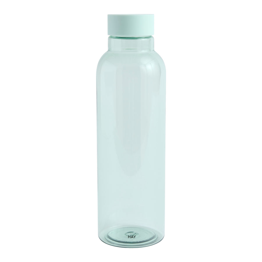 Fľaša na vodu Miz No. 2 1,5l, Ice Blue