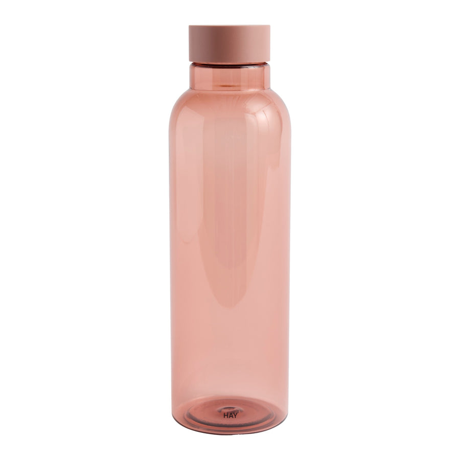 Fľaša na vodu Miz No. 2 1,5l, Mauve