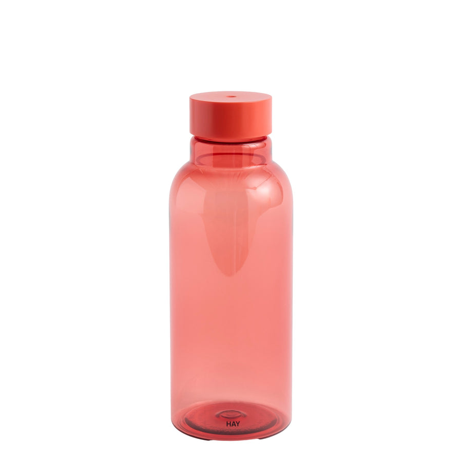 Fľaša na vodu Miz No. 2 0,54l, Red