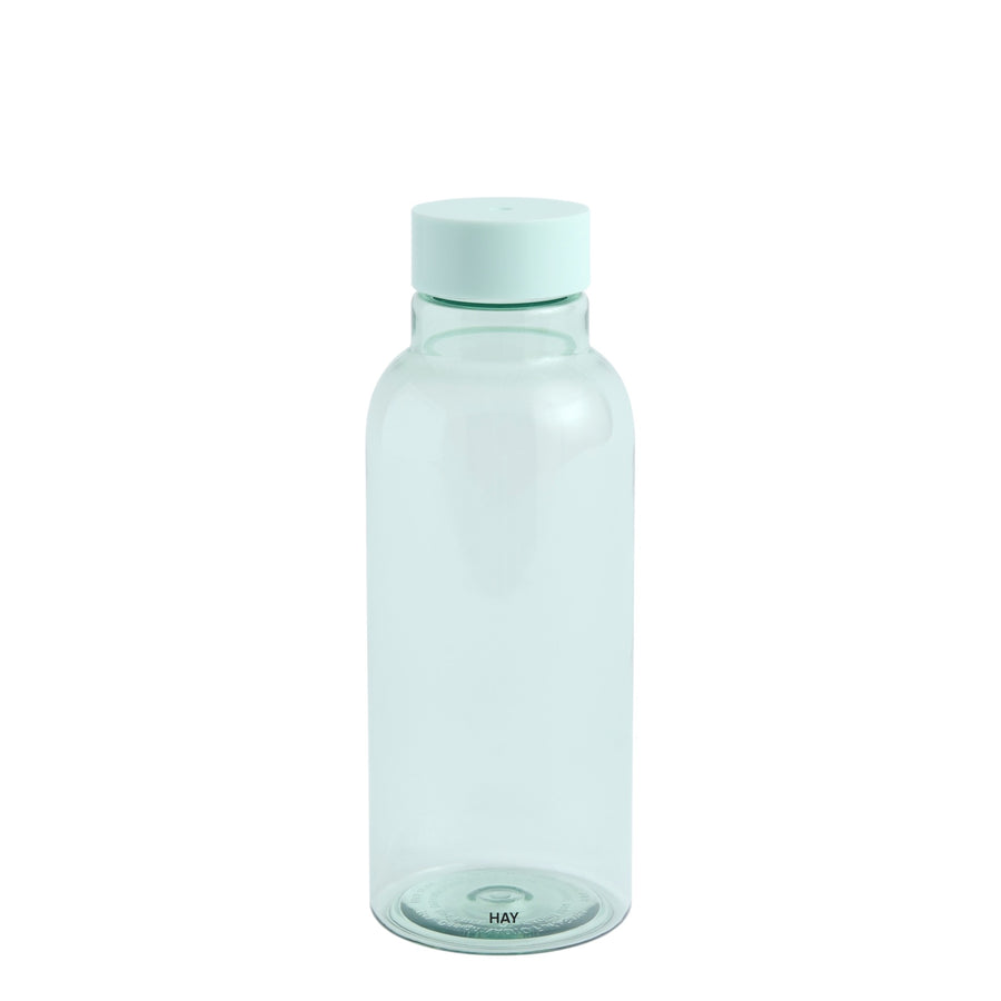 Fľaša na vodu Miz No. 2 0,54l, Ice Blue