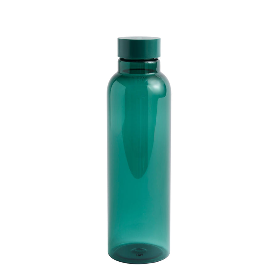 Fľaša na vodu Miz No. 2 0,72l, Dark Green