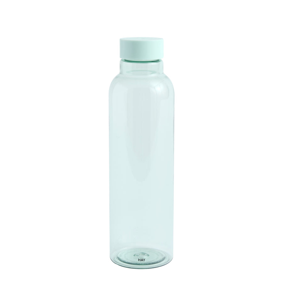 Fľaša na vodu Miz No. 2 0,72l, Ice Blue