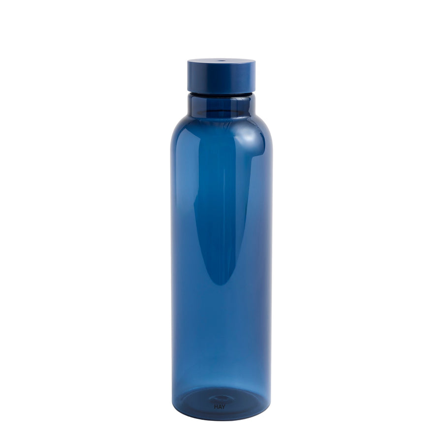 Fľaša na vodu Miz No. 2 0,72l, Dark Blue