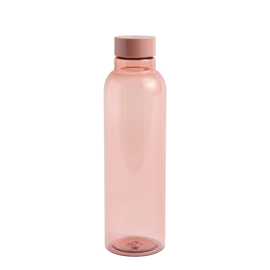 Fľaša na vodu Miz No. 2 0,72l, Mauve