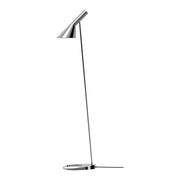 Louis Poulsen Stojací lampa AJ, Stainless steel polished - DESIGNSPOT