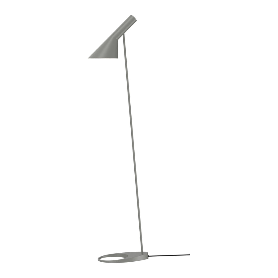 Stojacia lampa AJ, Warm grey