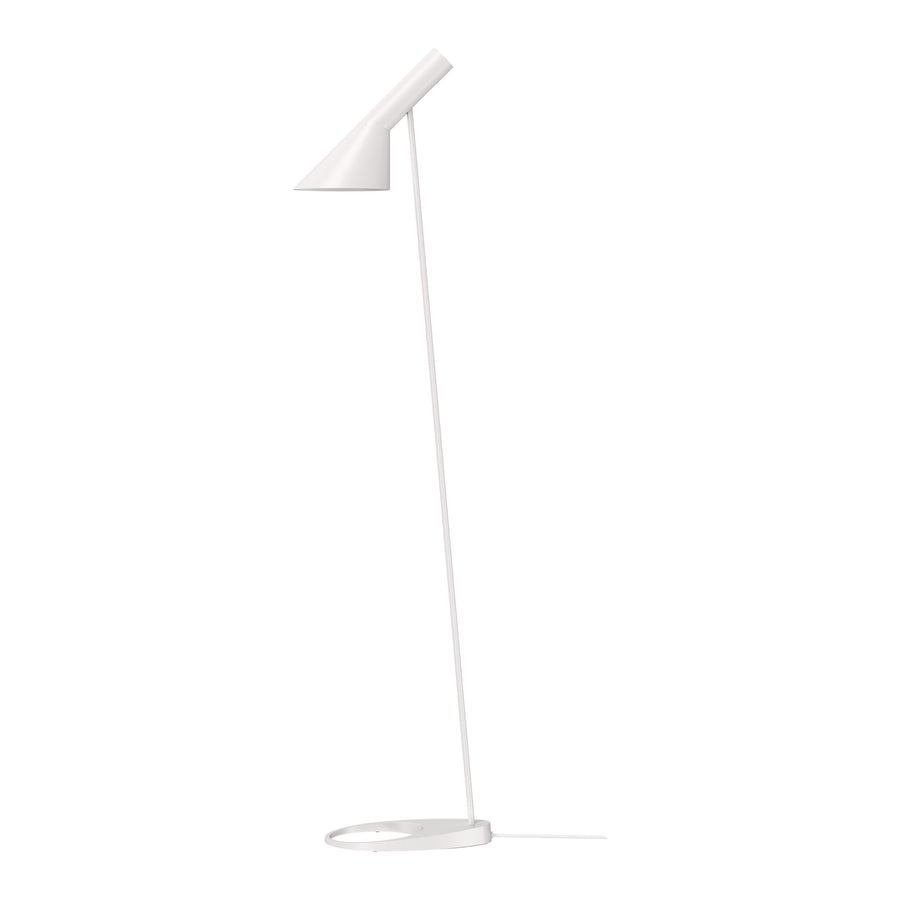 Stojacia lampa AJ, White