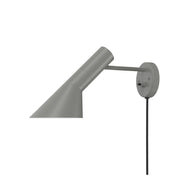 Louis Poulsen Nástěnná lampa AJ, Warm grey - DESIGNSPOT