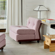 HAY Konferenční stolek Wood Box, Black - DESIGNSPOT