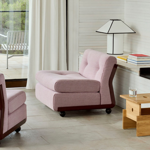 HAY Závěsná lampa Ava Cone, 600 - DESIGNSPOT