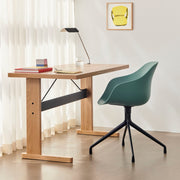 HAY Stolní lampa Apex Desk Clip, Emerald Green - DESIGNSPOT