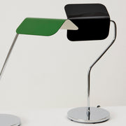 HAY Stolní lampa Apex Desk, Emerald Green - DESIGNSPOT